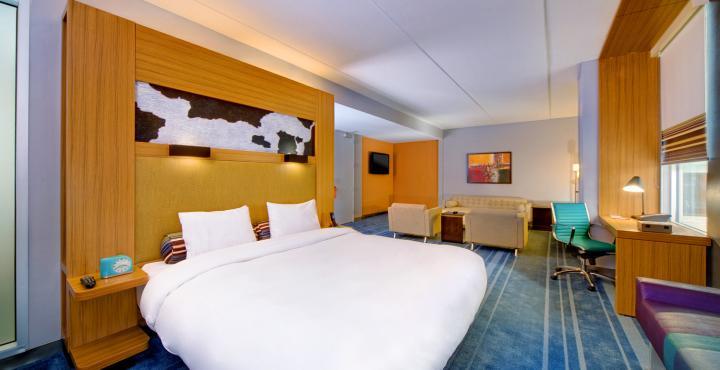 Vivanta Ahmedabad Sg Highway エクステリア 写真