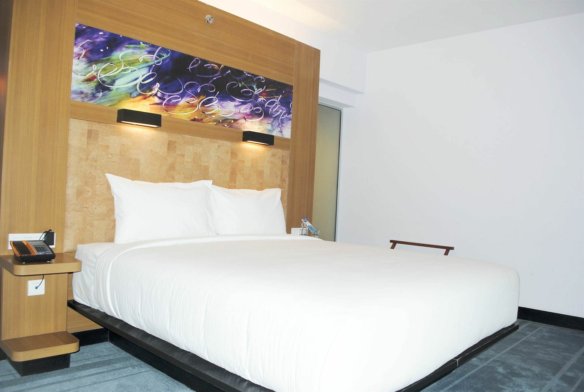 Vivanta Ahmedabad Sg Highway エクステリア 写真